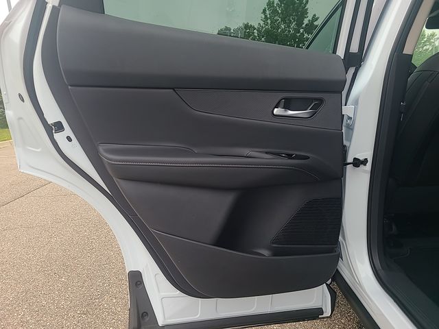 New 2026 Nissan Murano SUV