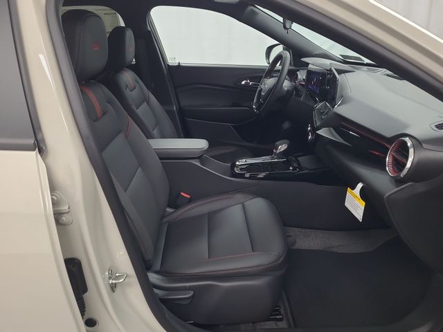 2026 – Chevrolet – Trax