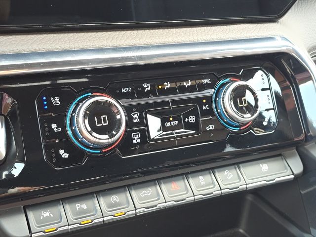 2024 GMC Sierra 1500 Denali:46829A