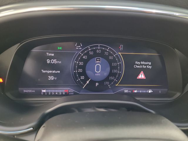 2023 – Cadillac – CT5