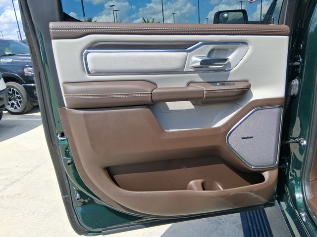 New 2026 Green Ram Laramie image 20