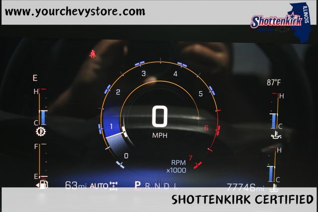 Used 2023 Chevrolet Colorado Truck