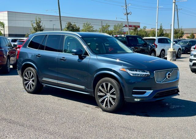 2023 Volvo XC90 B6 Plus 7-Seater