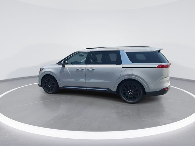 Used 2024 White Kia SX Prestige image 6