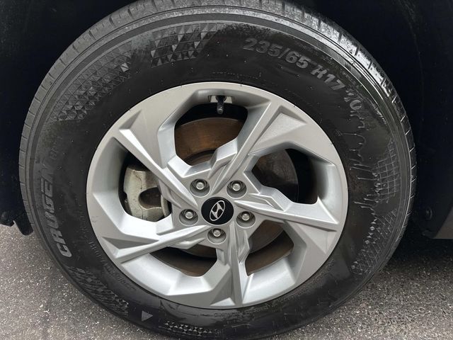 2023 Hyundai Tucson - Image 10