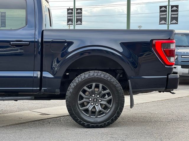 Used 2023 Ford F-150 Truck