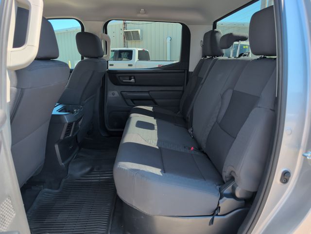 Used 2024 Toyota Tundra Truck