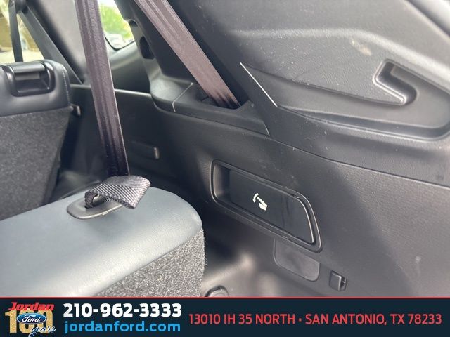 Used Car 2023 Mitsubishi Outlander  Se For Sale Under $25,000 In San Antonio, Texas