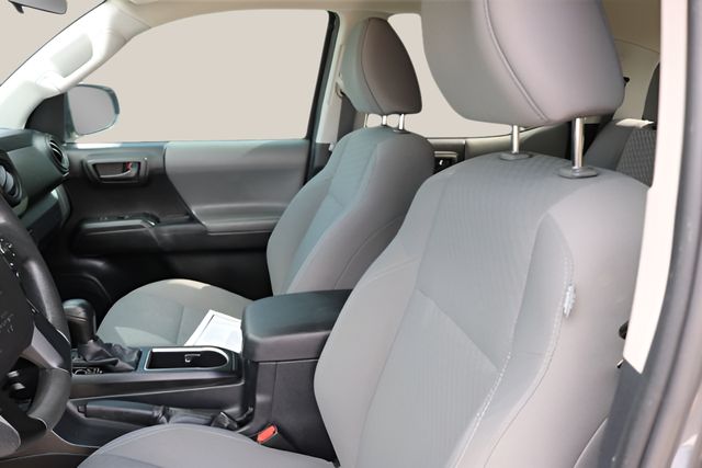 Used Car 2021 Toyota Tacoma  Sr For Sale Under $30,000 In Austin, Texas