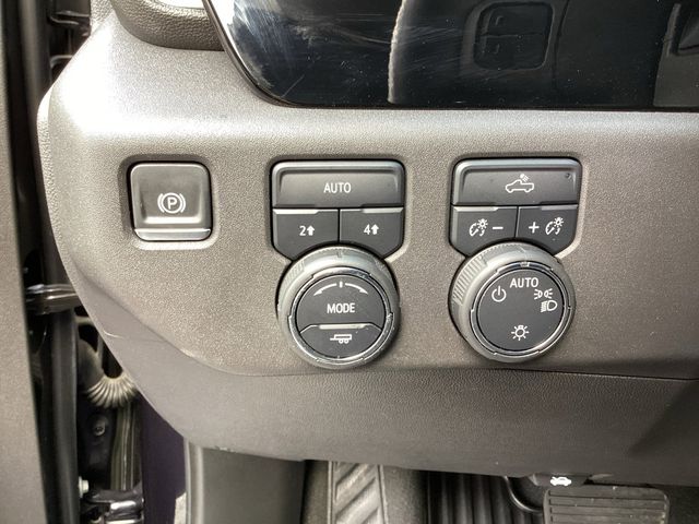 Used Car 2024 Chevrolet Silverado 1500  Lt For Sale Under $40,000 In San Antonio, Texas