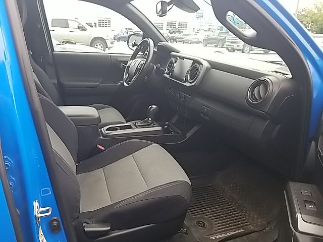 Used 2020 Toyota Tacoma Truck