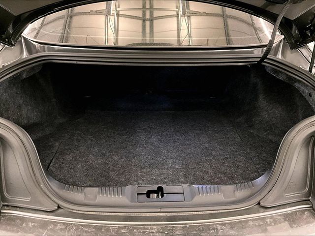 2019 Ford Mustang GT Gray at Grove City Ford