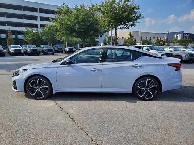 Used 2023 Nissan Altima Sedan