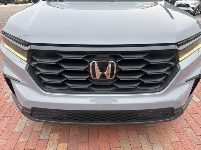 Used 2023 Honda Pilot SUV