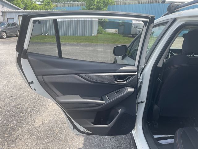 Used 2019 Subaru Crosstrek SUV