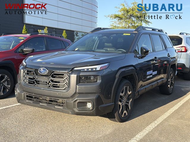  2026 Subaru Outback Touring XT AWD   