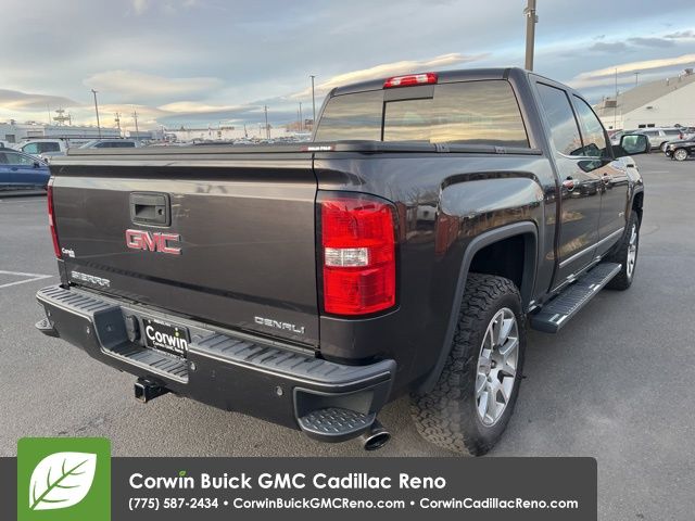 2015 GMC Sierra 1500 Denali 28