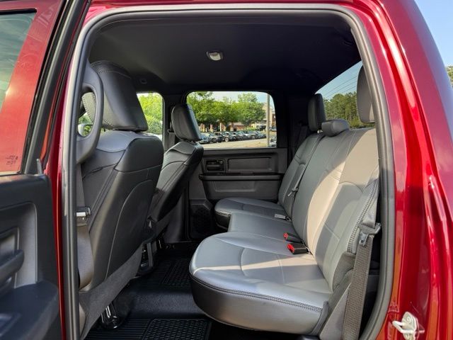 Used 2024 Ram 2500 Truck