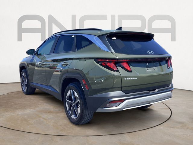 Used Car 2025 Hyundai Tucson  Sel For Sale Under $25,000 In San Antonio, Texas