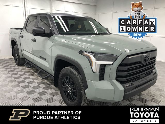 2024 Toyota Tundra SR5 8