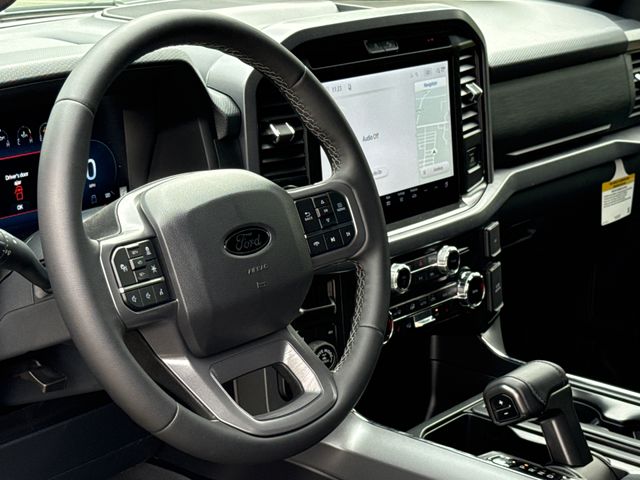 New 2026 Gray Ford XLT image 20