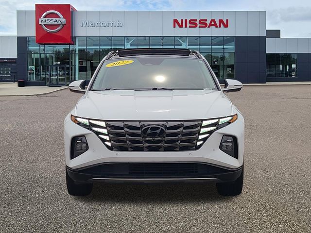 Used 2023 Hyundai Tucson SUV