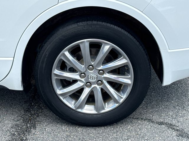 Used 2020 Buick Envision SUV