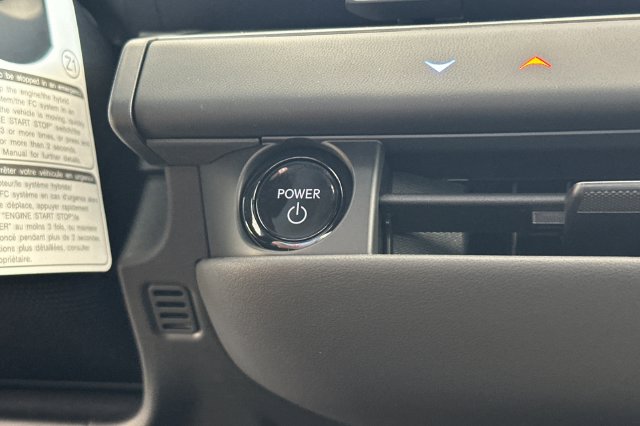 New 2026 Gray Lexus 350h Premium image 19