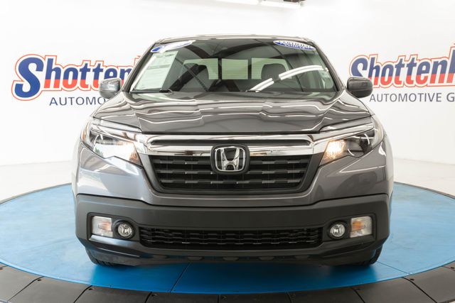 Used 2020 Honda Ridgeline Truck