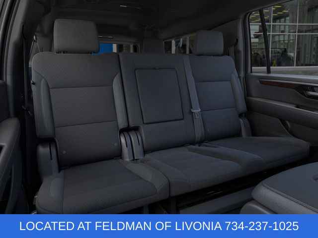 New 2025 Chevrolet Suburban For Sale in Livonia, MI