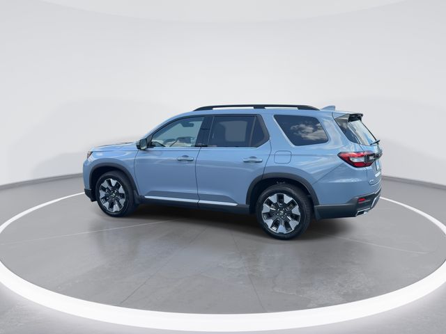 New 2026 Honda Pilot SUV