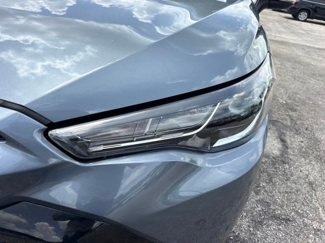 2025 Toyota Corolla - $30,088