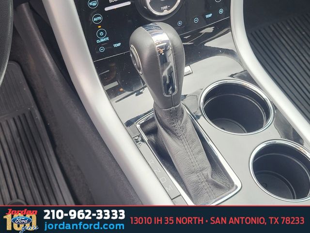 Used Car 2011 Ford Edge  Limited For Sale Under $10,000 In San Antonio, Texas