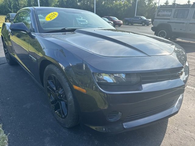 Used 2014 Chevrolet Camaro For Sale in New Hudson, MI