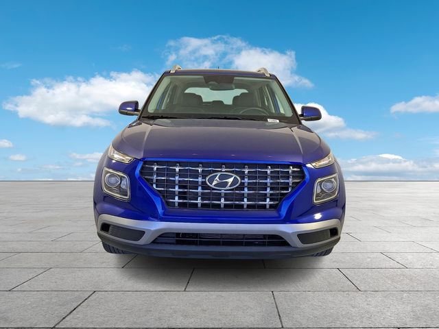 Used 2025 Hyundai Venue SEL with VIN KMHRC8A37SU367197 for sale in Southern Pines, NC