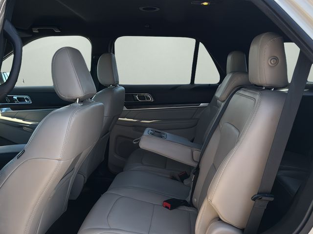 Used 2018 Ford Explorer SUV