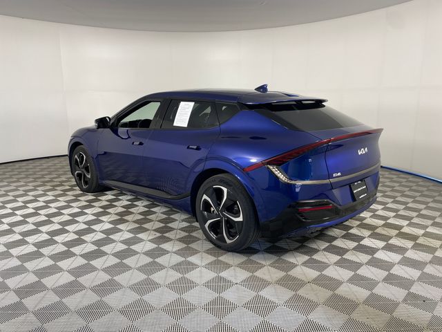 Used 2023 Kia EV6 GT-Line For Sale in Bremerton, WA