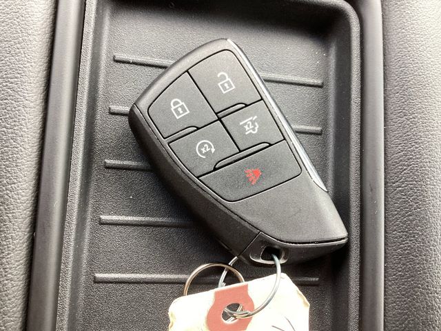 Used Car 2024 Chevrolet Tahoe  Ls For Sale Under $50,000 In San Antonio, Texas