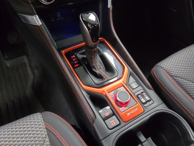 2020 – Subaru – Forester