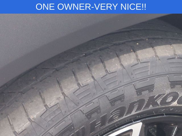 Used 2022 Gray Chevrolet ACTIV image 11