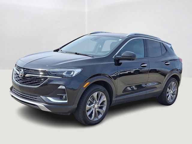 used 2023 Buick Encore GX car