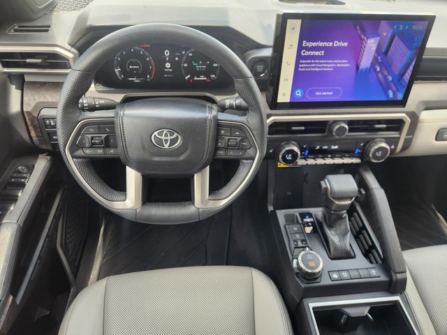 2024 Toyota Tacoma Limited  at Toyota of Victoria