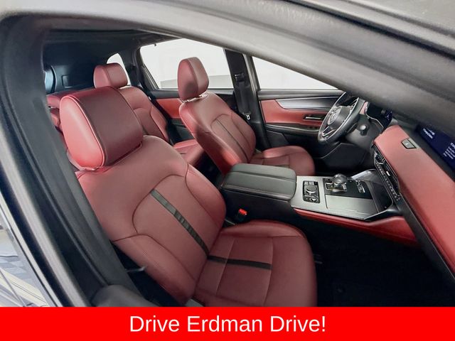 Used 2025 Mazda CX-70 PHEV SUV