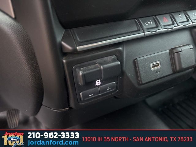 Used Car 2020 Gmc Sierra 2500hd  Base For Sale Under $35,000 In San Antonio, Texas