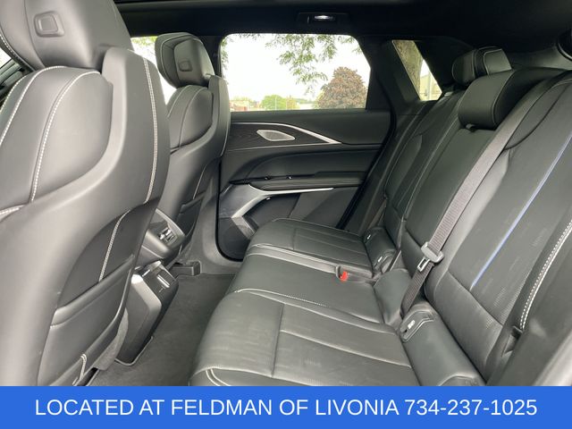 Used 2024 Cadillac LYRIQ Luxury For Sale in Livonia, MI
