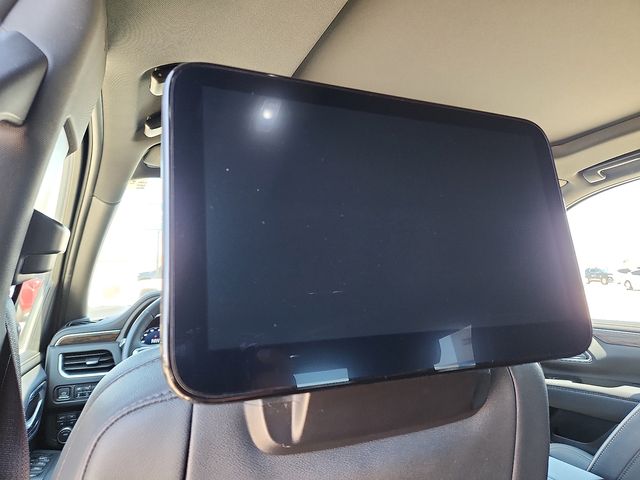 Used Car 2023 Chevrolet Tahoe  Premier For Sale Under $60,000 In Plainview, Texas