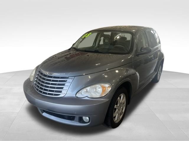 2008 Chrysler PT Cruiser Touring photo