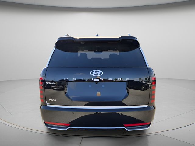 2026 Hyundai Palisade - $58,590