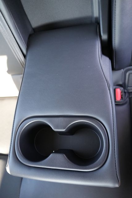 Certified Used 2026 Gray Toyota XSE Premium image 18