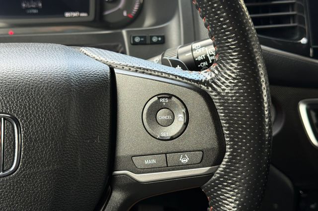 Used 2023 Honda Passport SUV